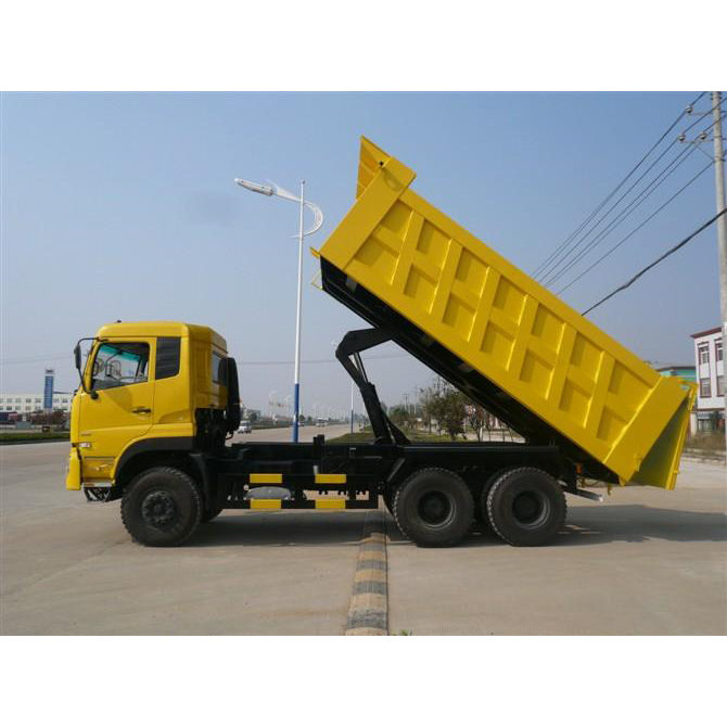  Dump Truck Set